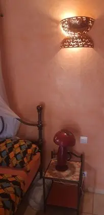 Standard Büyük Yataklı Tek Kişilik Oda