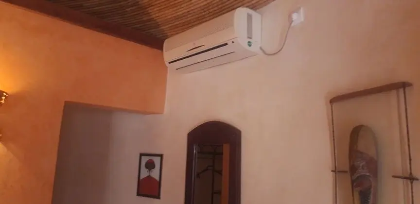Standard Büyük Yataklı Tek Kişilik Oda