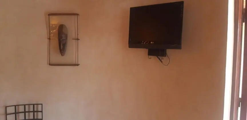 Standard Büyük Yataklı Tek Kişilik Oda