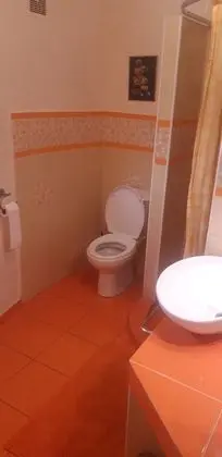 Standard Büyük Yataklı Tek Kişilik Oda
