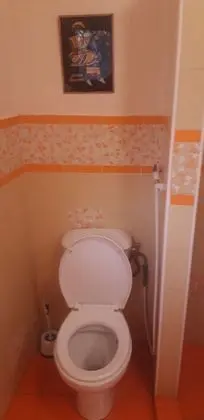 Standard Büyük Yataklı Tek Kişilik Oda