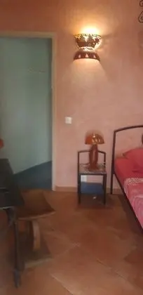 Standard Dört Kişilik Oda