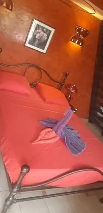 Standard Dört Kişilik Oda