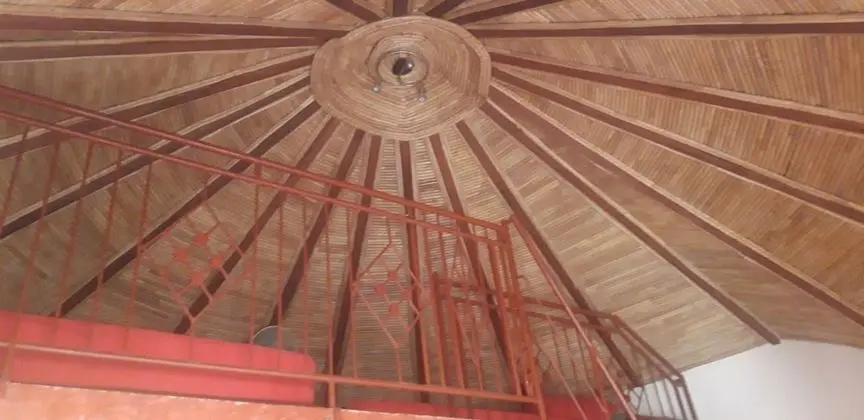 Standard Dört Kişilik Oda