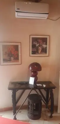Standard Dört Kişilik Oda