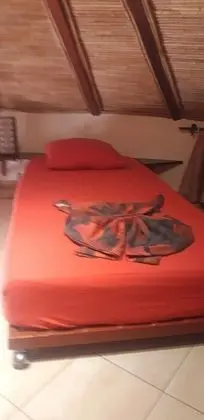 Standard Dört Kişilik Oda