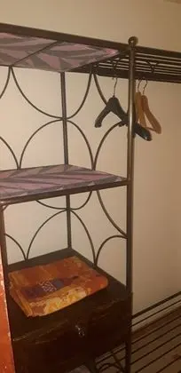 Standard Dört Kişilik Oda