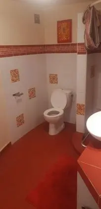 Standard Dört Kişilik Oda