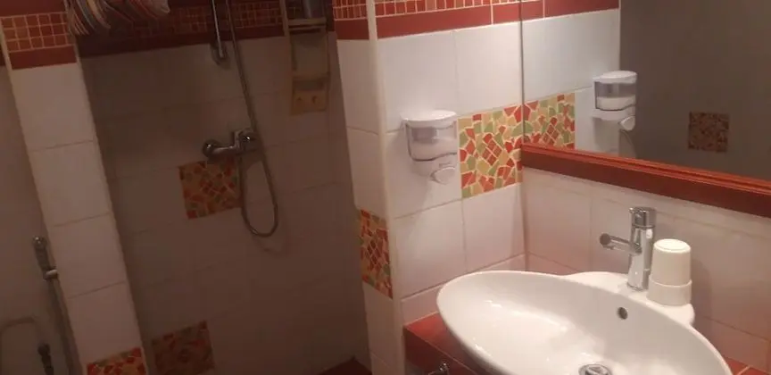 Standard Dört Kişilik Oda