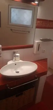 Standard Dört Kişilik Oda