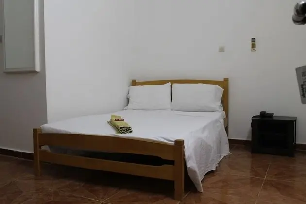 Comfort Tek Büyük Yataklı Oda, Sigara İçilmez