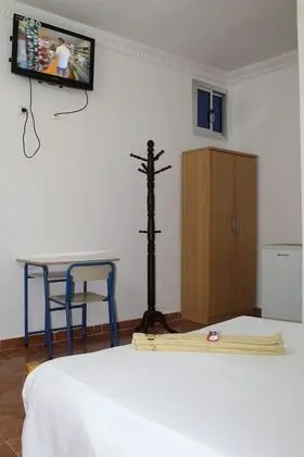 Comfort Tek Büyük Yataklı Oda, Sigara İçilmez