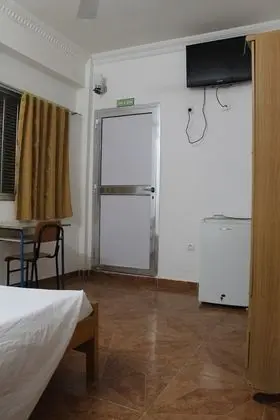 Comfort Tek Büyük Yataklı Oda, Sigara İçilmez