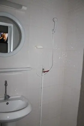 Tek Kişilik Oda, 1 Tek Kişilik XL Yatak, Sigara İçilmez