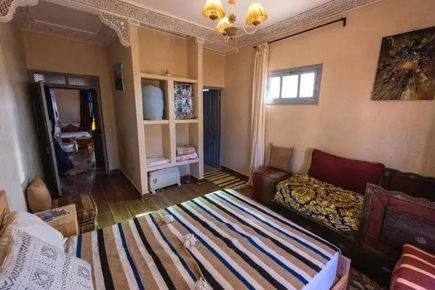 Comfort İki Ayrı Yataklı Oda, 2 Tek Kişilik Yatak, Sigara İçilmez