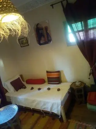 Comfort İki Ayrı Yataklı Oda, 2 Tek Kişilik Yatak, Sigara İçilmez