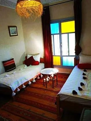 Comfort İki Ayrı Yataklı Oda, 2 Tek Kişilik Yatak, Sigara İçilmez