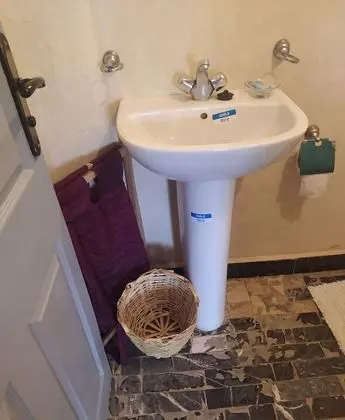 Comfort İki Ayrı Yataklı Oda, 2 Tek Kişilik Yatak, Sigara İçilmez