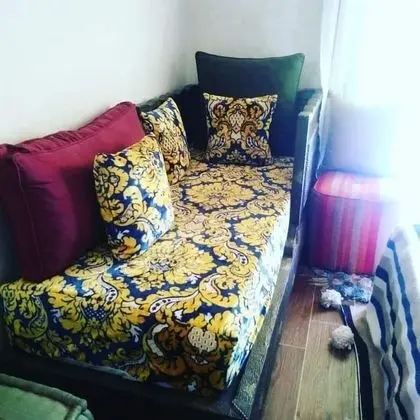 Comfort Oda, 1 Yatak Odası, Sigara İçilmez, Dağ Manzaralı