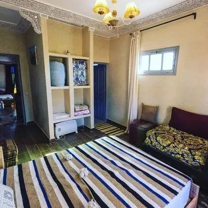 Comfort Oda, 1 Yatak Odası, Sigara İçilmez, Dağ Manzaralı