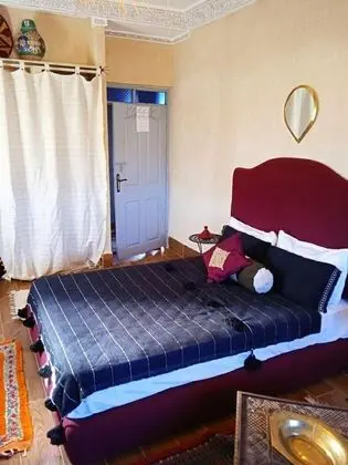 Comfort Oda, 1 Yatak Odası, Sigara İçilmez, Dağ Manzaralı