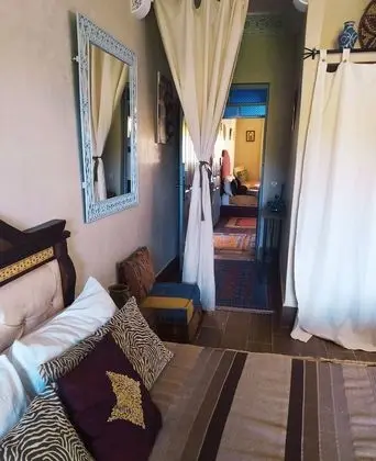 Comfort Oda, 1 Yatak Odası, Sigara İçilmez, Dağ Manzaralı