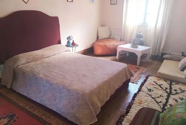 Comfort Oda, 1 Yatak Odası, Sigara İçilmez, Dağ Manzaralı
