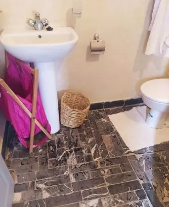 Comfort Tek Büyük Yataklı Oda, 1 Çift Kişilik Yatak, Sigara İçilmez, Dağ Manzaralı