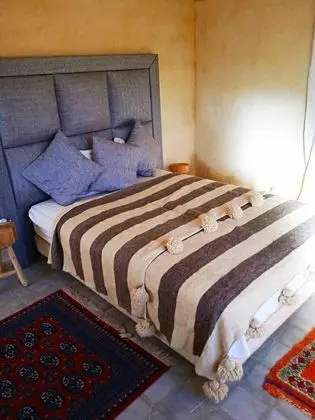 Comfort Tek Büyük Yataklı Oda, 1 Çift Kişilik Yatak, Sigara İçilmez, Dağ Manzaralı