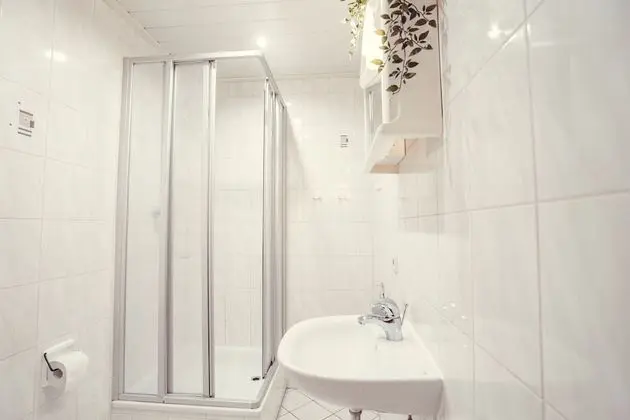 İki Ayrı Yataklı Oda