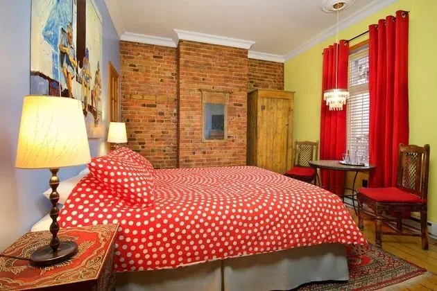 Comfort Oda, 1 Büyük (Queen) Boy Yatak