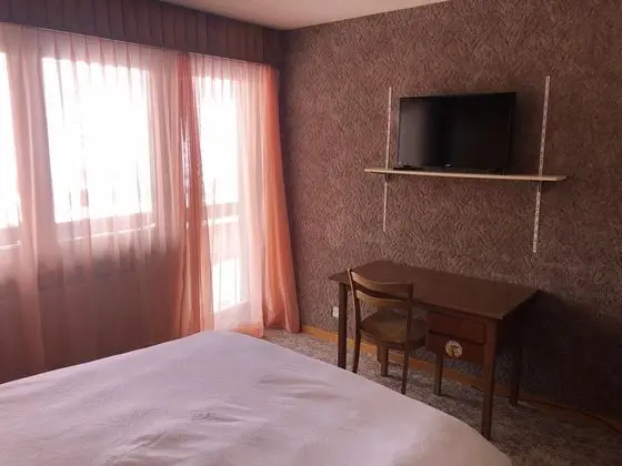 İki Ayrı Yataklı Oda