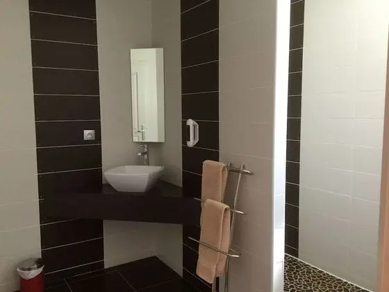 İki Ayrı Yataklı Oda