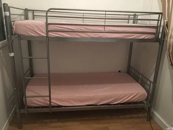 Basic Ortak Ranzalı Oda, Karma Ranzalı Oda