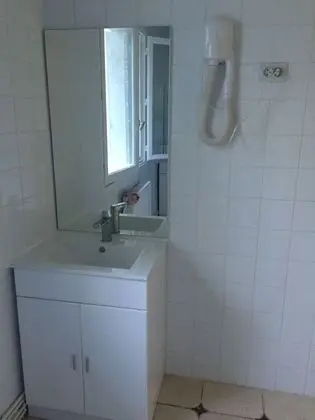 Basic Ortak Ranzalı Oda, Karma Ranzalı Oda