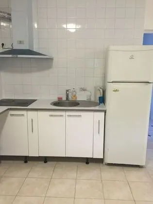 Basic Ortak Ranzalı Oda, Karma Ranzalı Oda