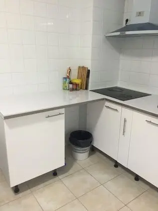 Basic Ortak Ranzalı Oda, Karma Ranzalı Oda