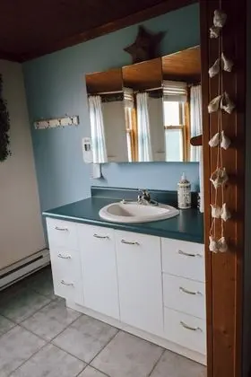 Comfort Tek Büyük veya İki Ayrı Yataklı Oda