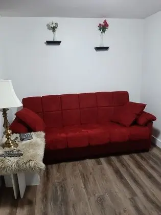 Comfort Çatı Katı (Loft)