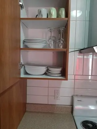 Comfort Çatı Katı (Loft)
