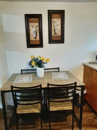 Comfort Çatı Katı (Loft)