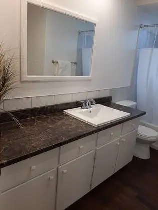 Comfort Çatı Katı (Loft)