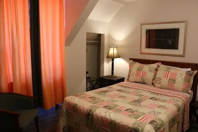 Comfort Oda, 1 Çift Kişilik Yatak