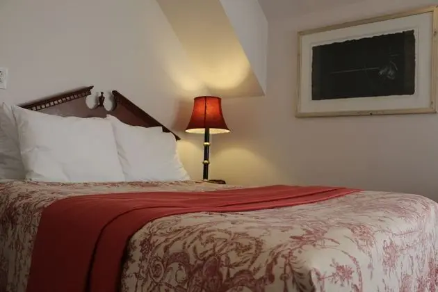 Comfort Oda, 1 Çift Kişilik Yatak