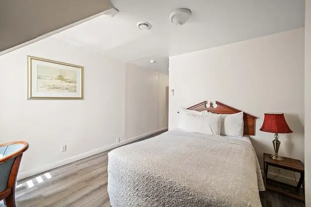 Comfort Oda, 1 Çift Kişilik Yatak