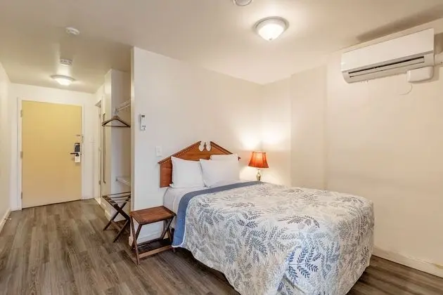 Comfort Oda, 1 Çift Kişilik Yatak