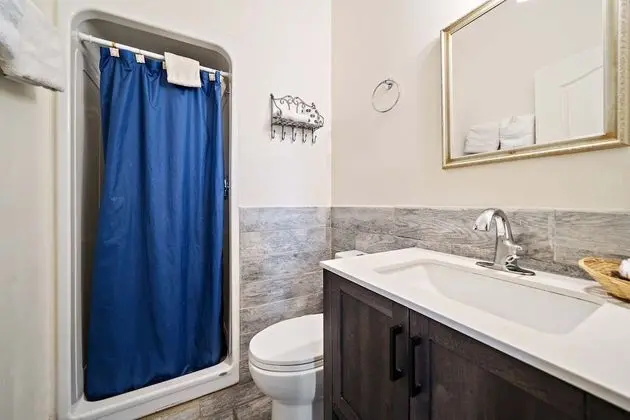 Comfort Oda, 1 Çift Kişilik Yatak