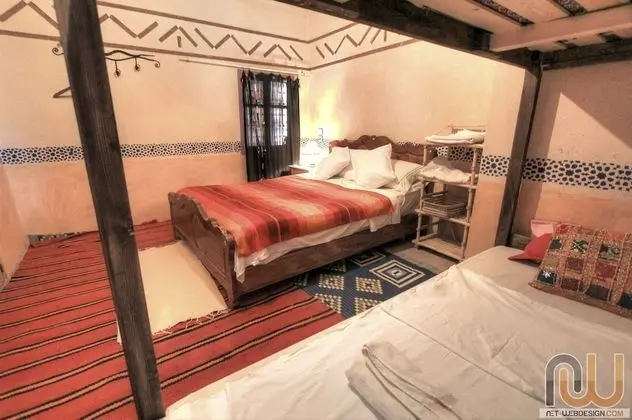 Comfort Üç Kişilik Oda