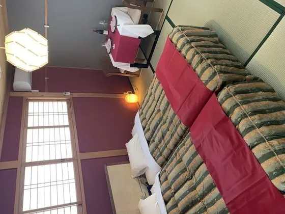 Superior İki Ayrı Yataklı Oda (Shin)