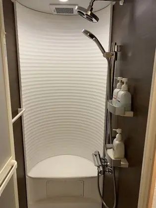 Superior İki Ayrı Yataklı Oda (Shin)